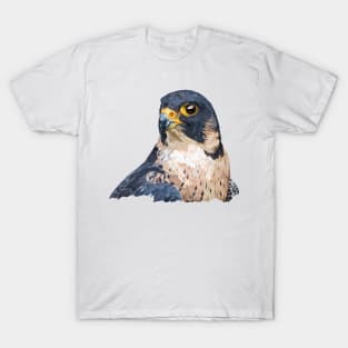 Peregrine falcon T-Shirt